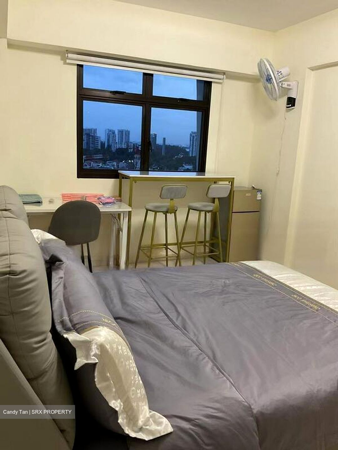 Old Airport Road (D14), Apartment #505811841